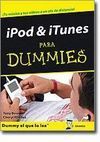 IPOD & ITUNES PARA DUMMIES
