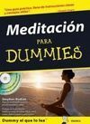 MEDITACIÓN PARA DUMMIES