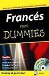FRANCÉS PARA DUMMIES + CD