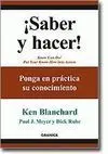 Saber y Hacer !