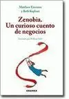Zenobia. Un Curioso Cuento de Negocios
