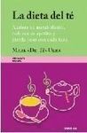 LA DIETA DEL TÉ