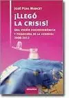 Llegó la Crisis!