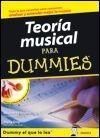 TEORÍA MUSICAL PARA DUMMIES