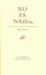 No Es Nada