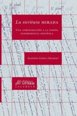 La Escritura Mirada