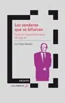 Los Senderos que se Bifurcan