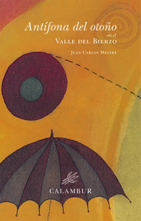 Antífona del Otoño en el Valle del Bierzo