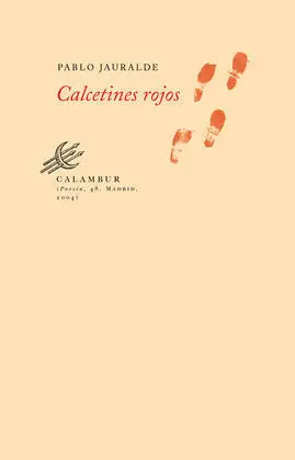 Calcetines Rojos