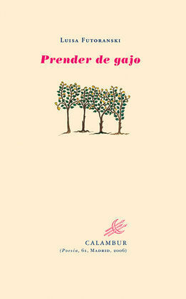 PRENDER DE GAJO