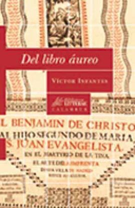 DEL LIBRO ÁUREO