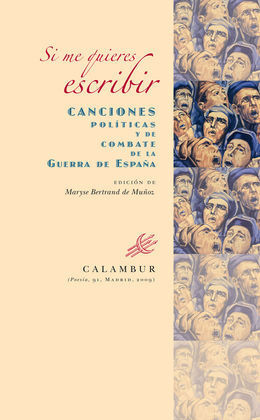 SI ME QUIERES ESCRIBIR