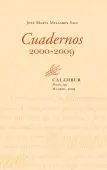 Cuadernos