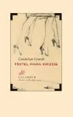 Hotel para Erizos