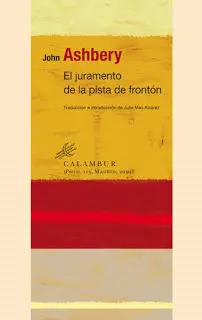 El Juramento de la Pista de Frontón