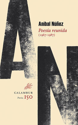 POES­A REUNIDA (1967-1987)