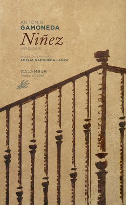 NIÑEZ.ANTOLOGÍA