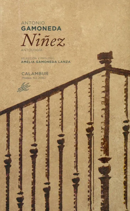 Niñez. antología