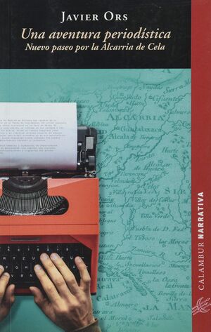 UNA AVENTURA PERIODÍSTICA