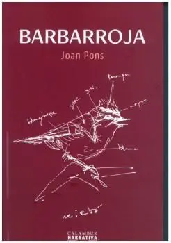 Barbarroja