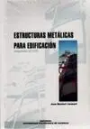 Estructuras Metálicas para Edificación