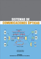 SISTEMAS DE COMUNICACIONES OPTICAS