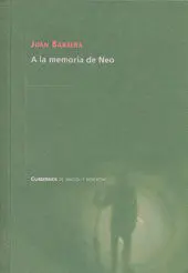 A la Memoria de Neo