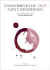 CONOCIMIENTO DEL VINO, CATA Y DEGUSTACION