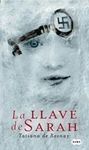 LA LLAVE DE SARAH