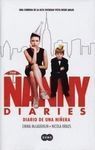 DIARIO DE UNA NIÑERA   THE NANNY DIARIES