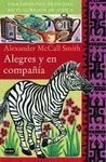ALEGRES Y EN COMPAÑÍA