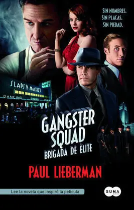 Gangster Squad