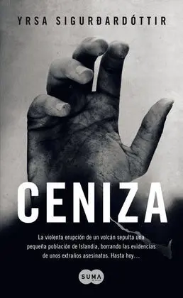 Ceniza