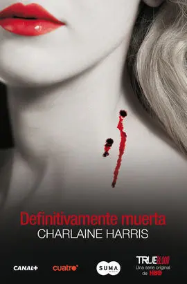 Definitivamente Muerta