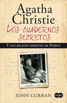 Los Cuadernos Secretos de Agatha