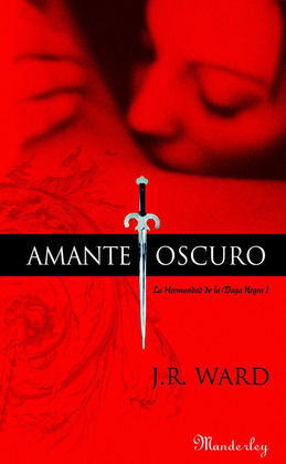 AMANTE OSCURO 1