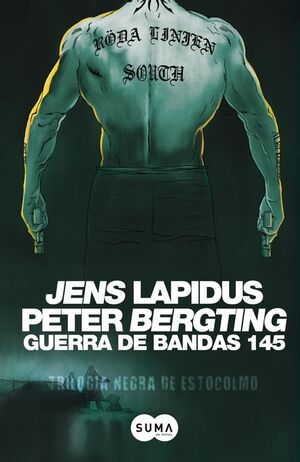 GUERRA DE BANDAS 145 (EBOOK)
