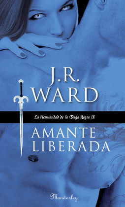 AMANTE LIBERADA 9