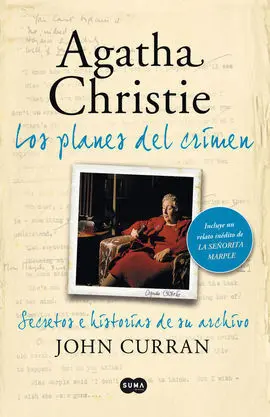 Agatha Christie: los Planes del Crimen