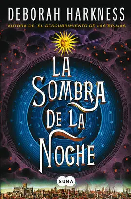 La Sombra de la Noche