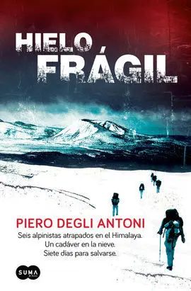 Hielo Frágil
