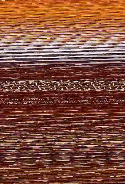 El Desconocido (Solo una Noche I)