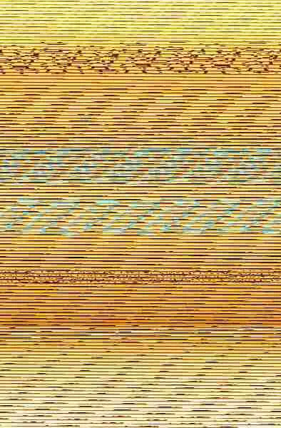 Contrato Blindado (Just One Night Iii. Binding Agreement)