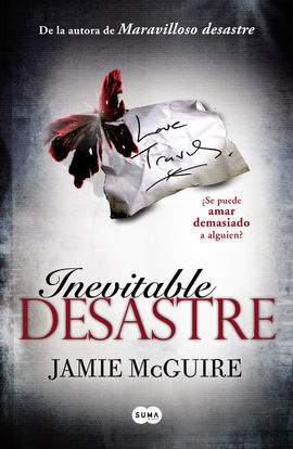 INEVITABLE DESASTRE (WALKING DISASTER)