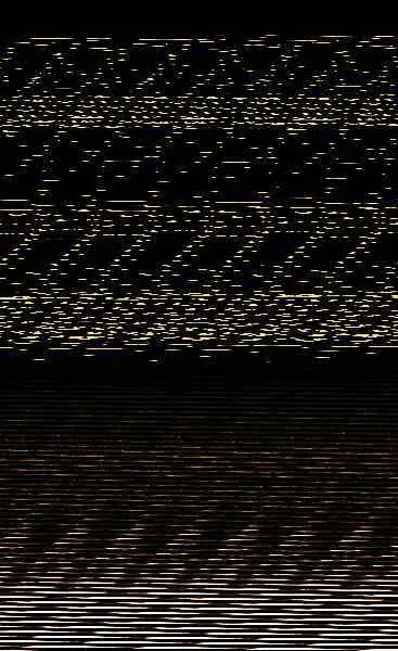 La Pasión de Darius