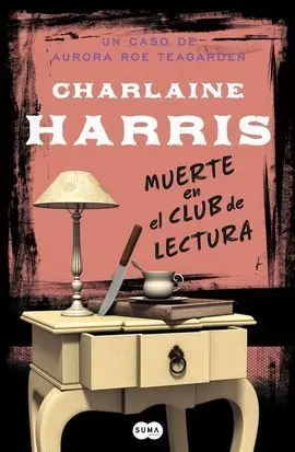 Muerte en el Club de Lectura