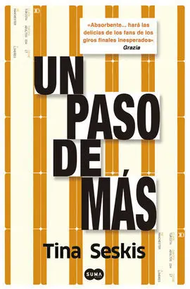 Un Paso de Más