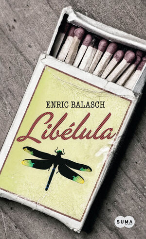 LIBELULA (DIGITAL)