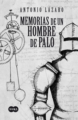 MEMORIAS DE UN HOMBRE DE PALO (DIGITAL)