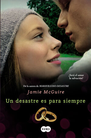 UN DESASTRE ES PARA SIEMPRE
